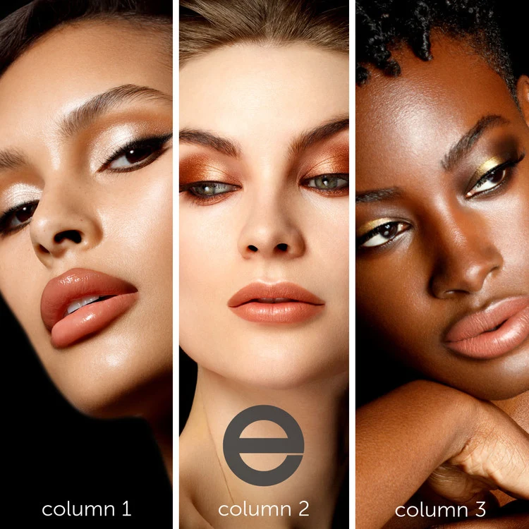 Esum The Artistry Eyeshadow Palette - No2 Intensity - Image 4
