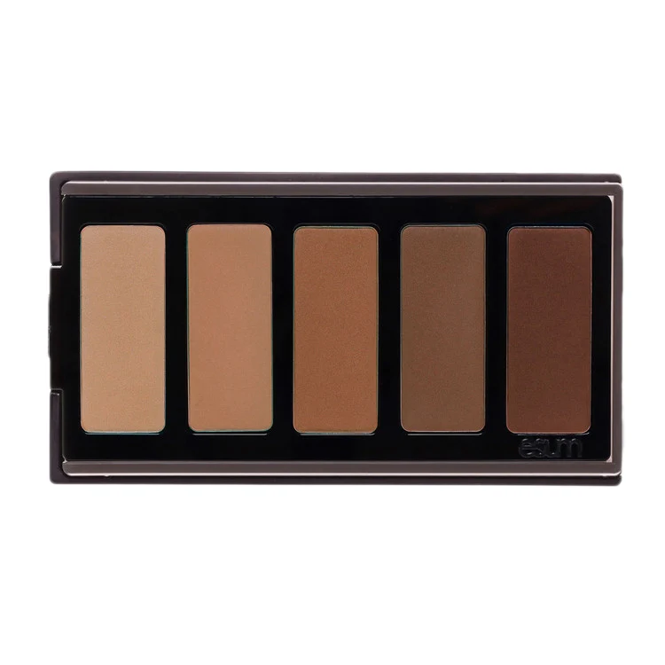 Esum The Artistry Shaper Palette - No8 Structure