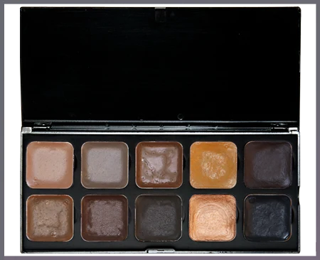 European Body Art Encore Palette - Image 10