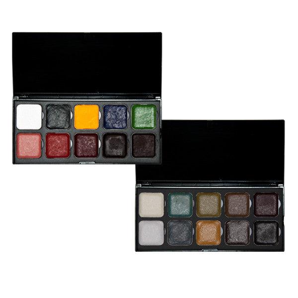 European Body Art Encore Palette - Image 2
