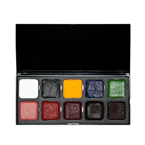 European Body Art Encore Palette - Image 4