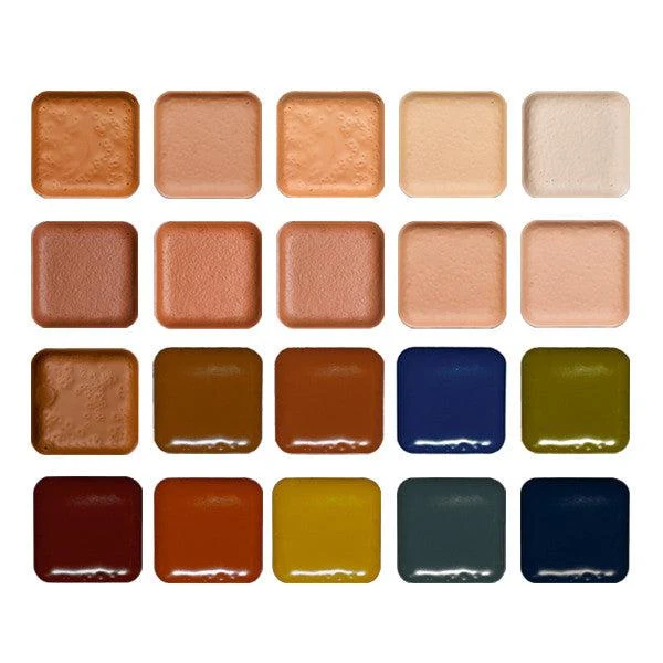 European Body Art Encore SKT Palette Refill - Image 3