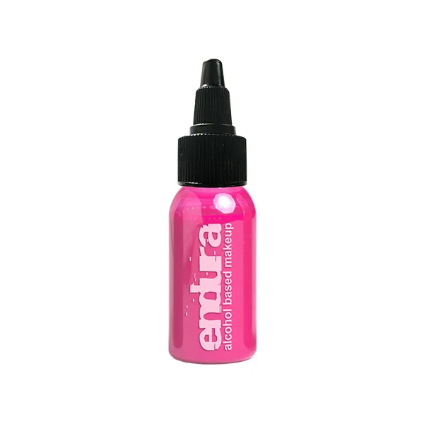 European Body Art Endura Airbrush Liquid - Image 14