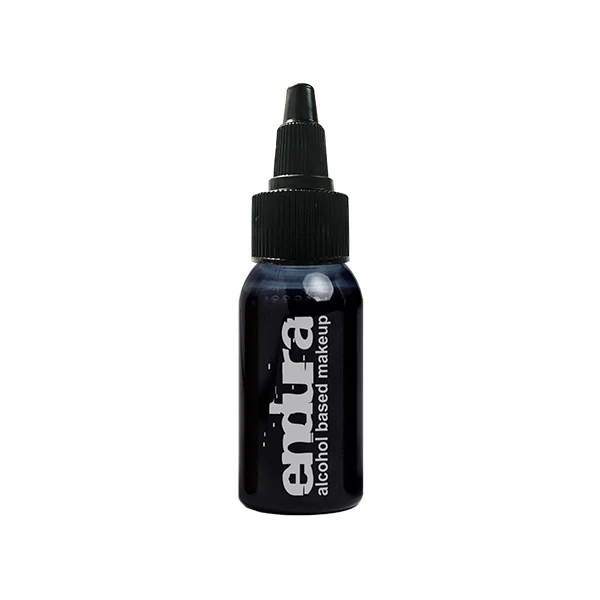 European Body Art Endura Airbrush Liquid - Image 15
