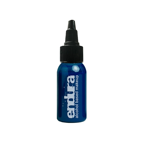 European Body Art Endura Airbrush Liquid - Image 16