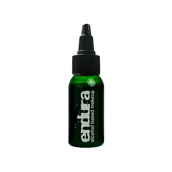 European Body Art Endura Airbrush Liquid - Image 17