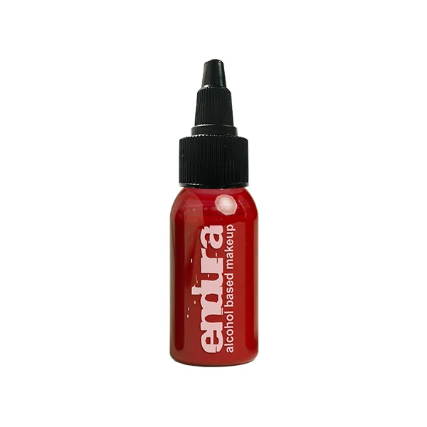 European Body Art Endura Airbrush Liquid - Image 18