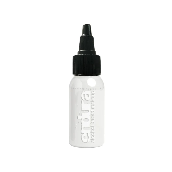 European Body Art Endura Airbrush Liquid - Image 19