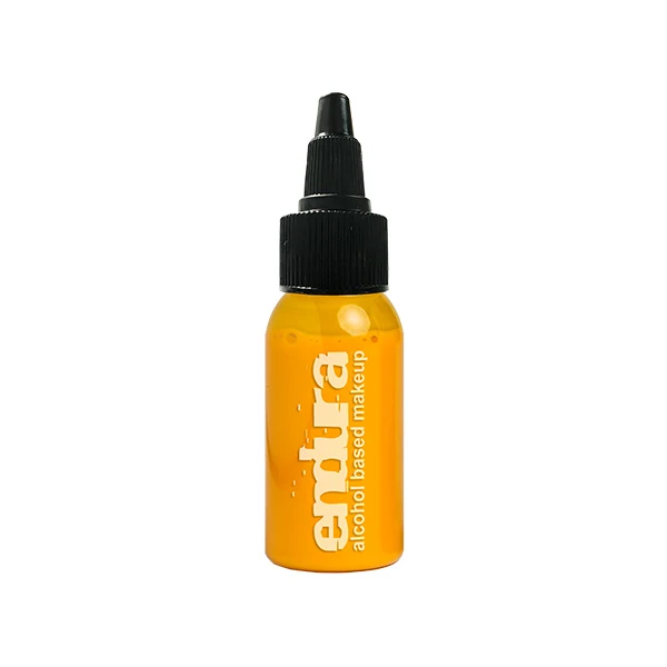 European Body Art Endura Airbrush Liquid - Image 20