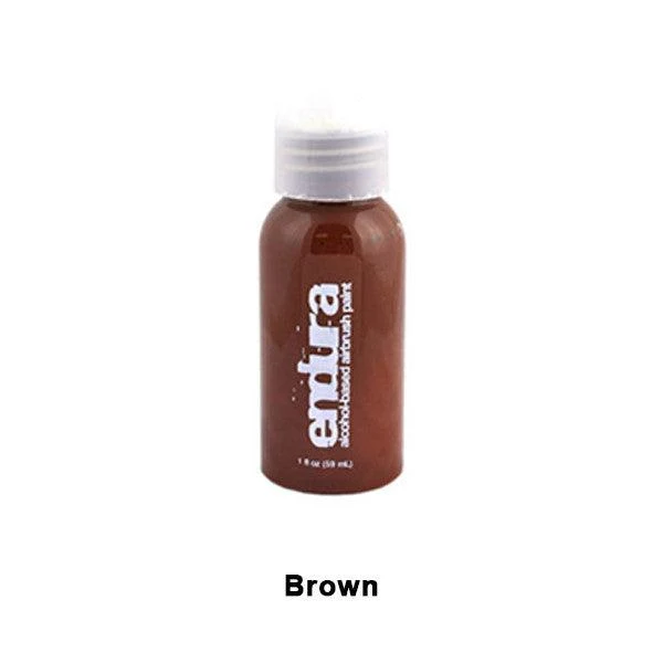 European Body Art Endura Airbrush Liquid - Image 5