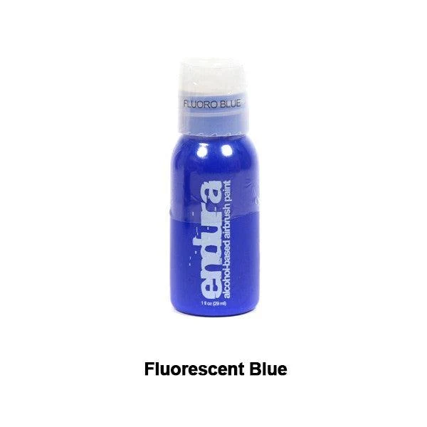 European Body Art Endura Airbrush Liquid - Image 6
