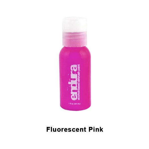 European Body Art Endura Airbrush Liquid - Image 7