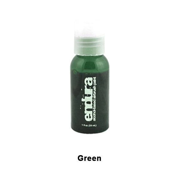 European Body Art Endura Airbrush Liquid - Image 8