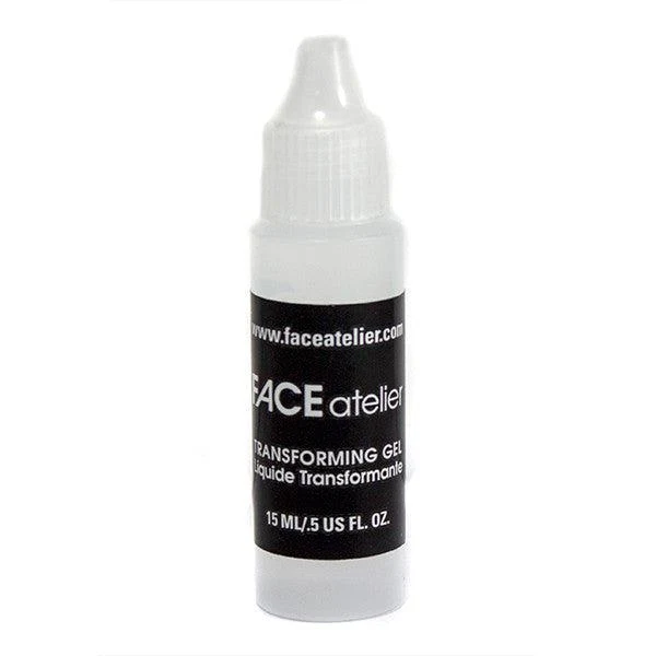 Face Atelier Transforming Gel