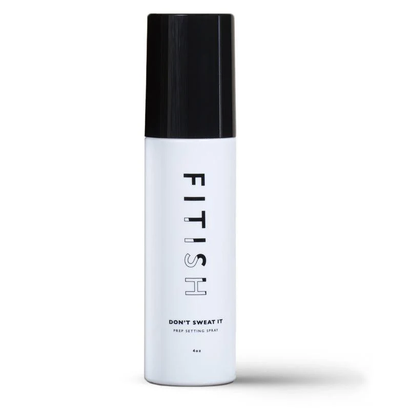 Fitish Beauty Don't Sweat It - Image 3