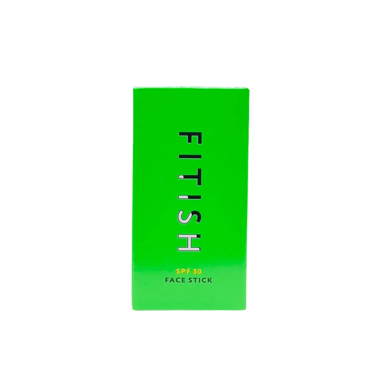 Fitish Beauty SPF 50 Face Stick - Image 5