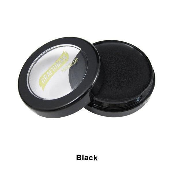 Graftobian Creme Foundation Theatrical - Image 2