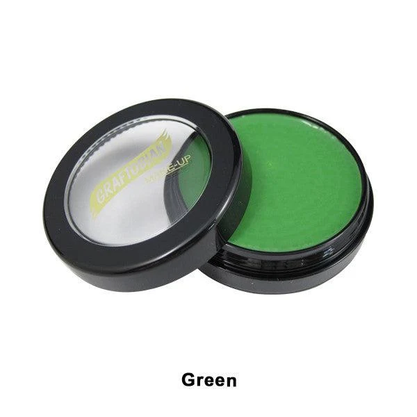 Graftobian Creme Foundation Theatrical - Image 3