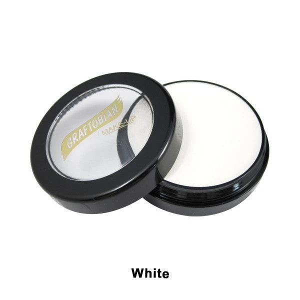 Graftobian Creme Foundation Theatrical - Image 4