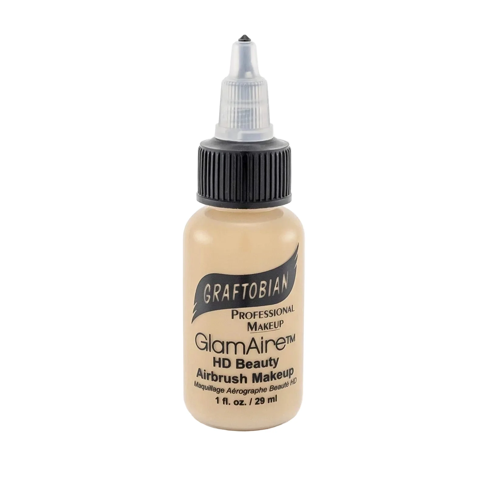 Graftobian GlamAire Foundation Airbrush - Image 10