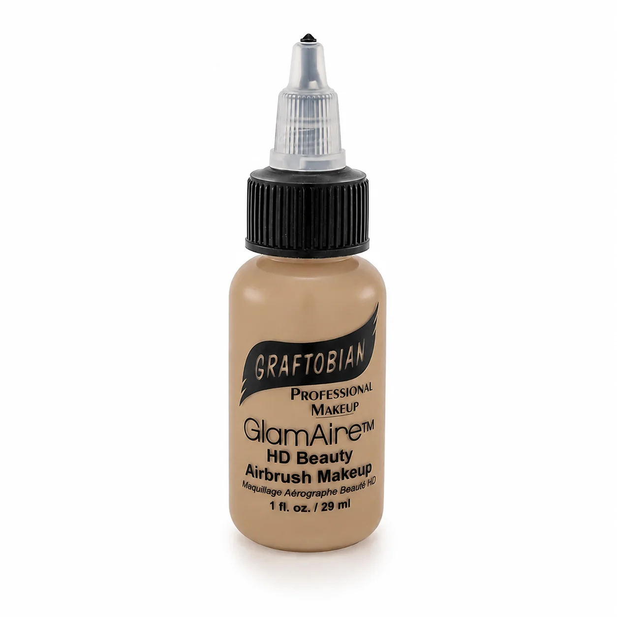 Graftobian GlamAire Foundation Airbrush - Image 11