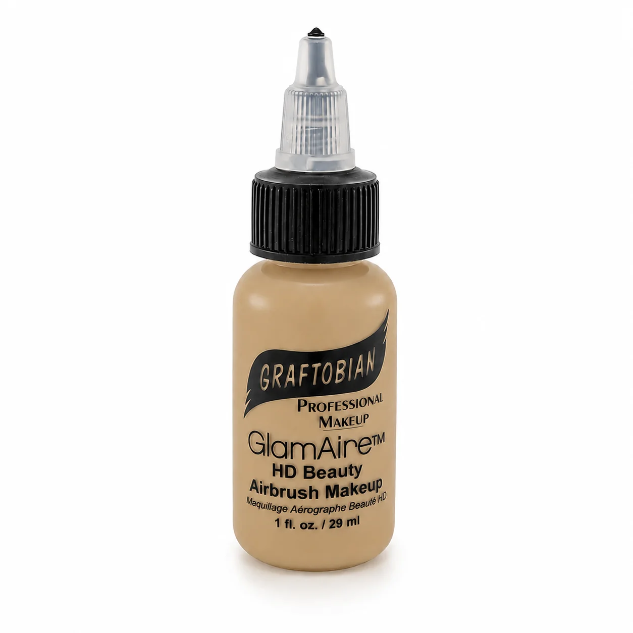 Graftobian GlamAire Foundation Airbrush - Image 12
