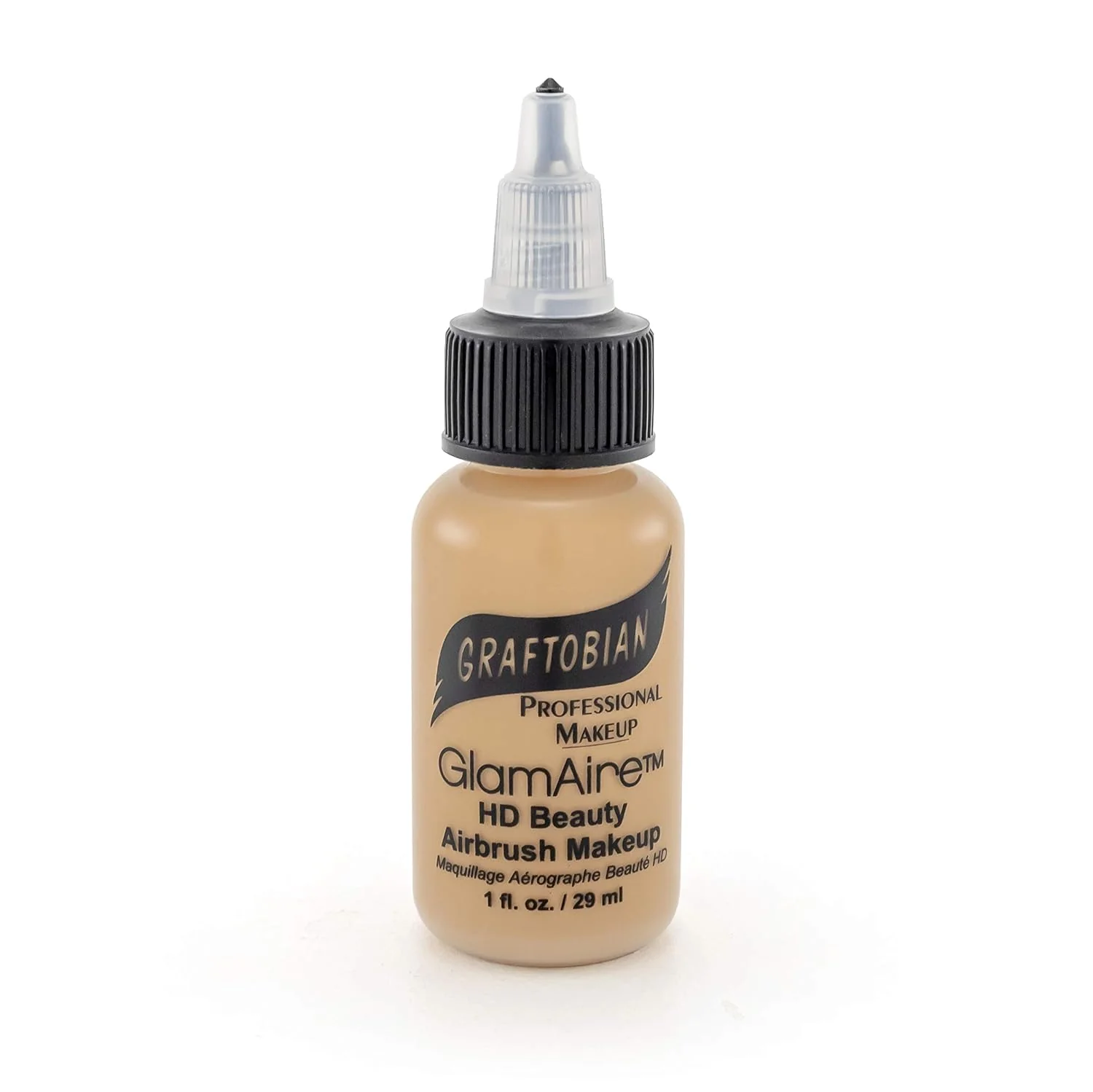 Graftobian GlamAire Foundation Airbrush - Image 13