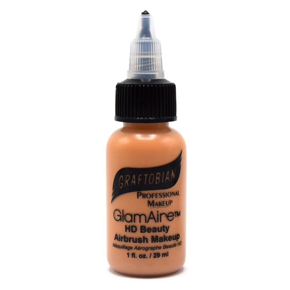 Graftobian GlamAire Foundation Airbrush - Image 14