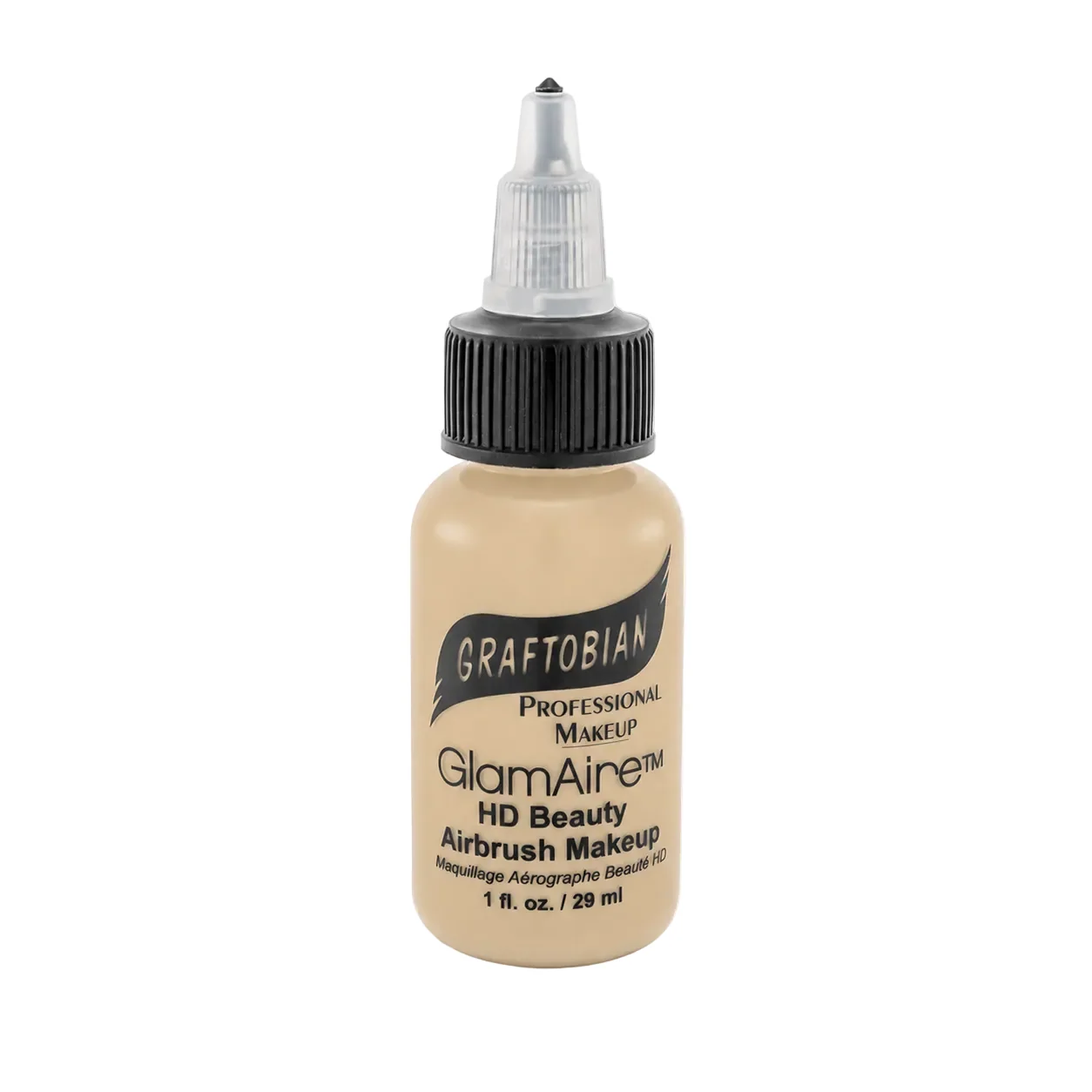 Graftobian GlamAire Foundation Airbrush - Image 5