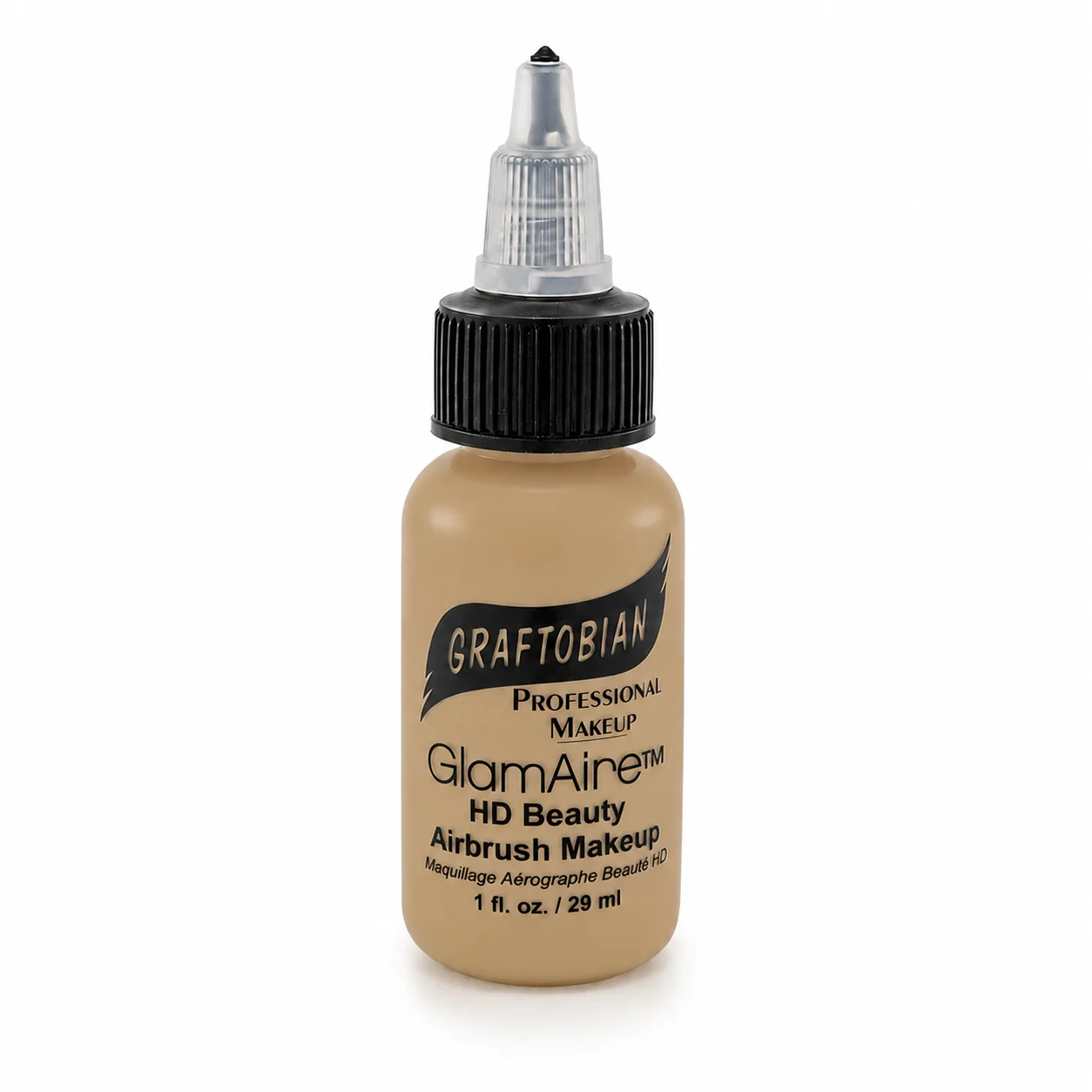Graftobian GlamAire Foundation Airbrush - Image 6