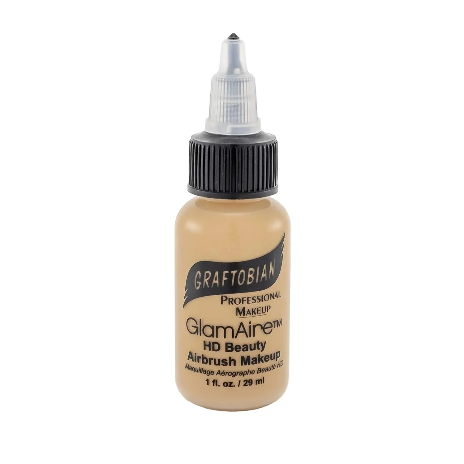 Graftobian GlamAire Foundation Airbrush - Image 7