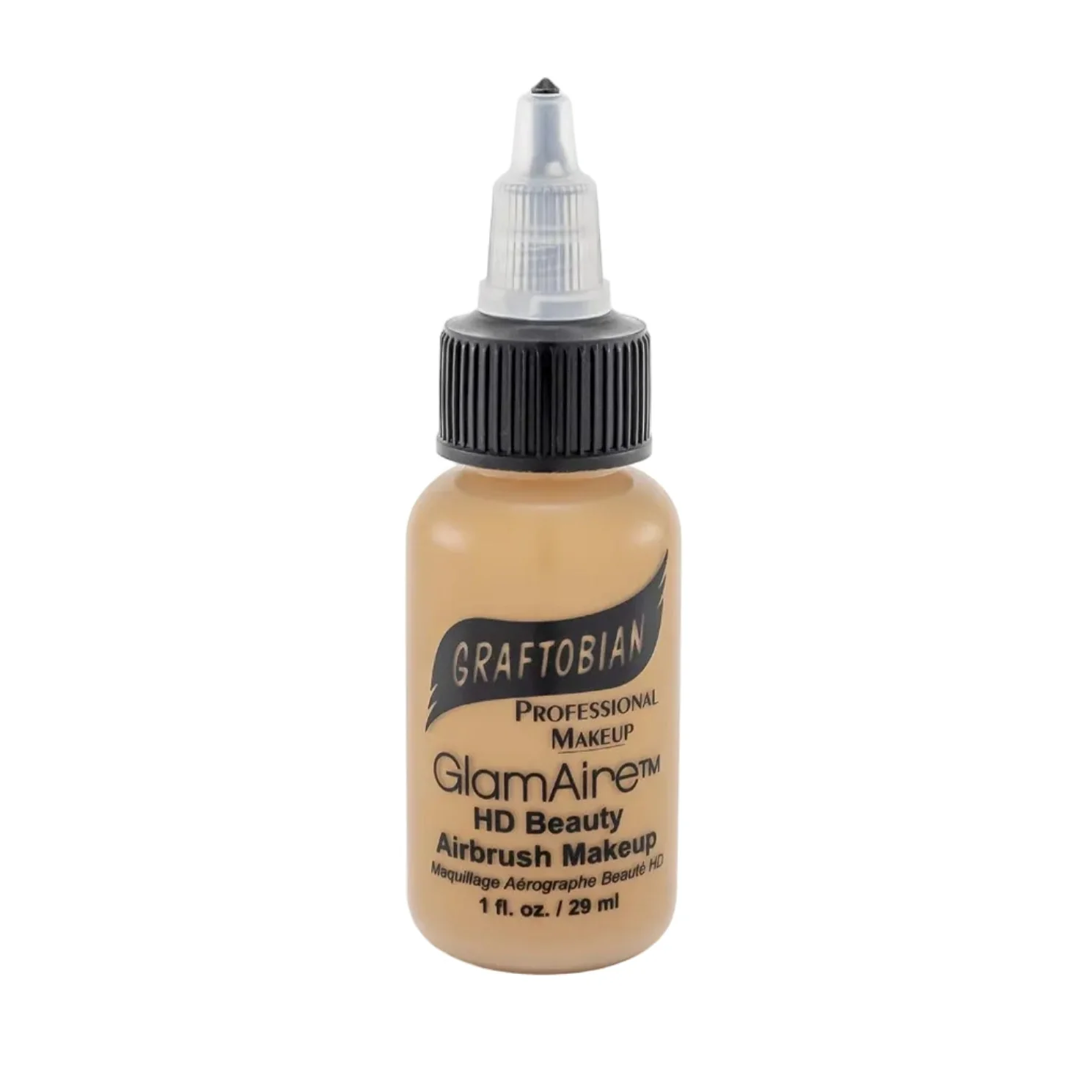 Graftobian GlamAire Foundation Airbrush - Image 8