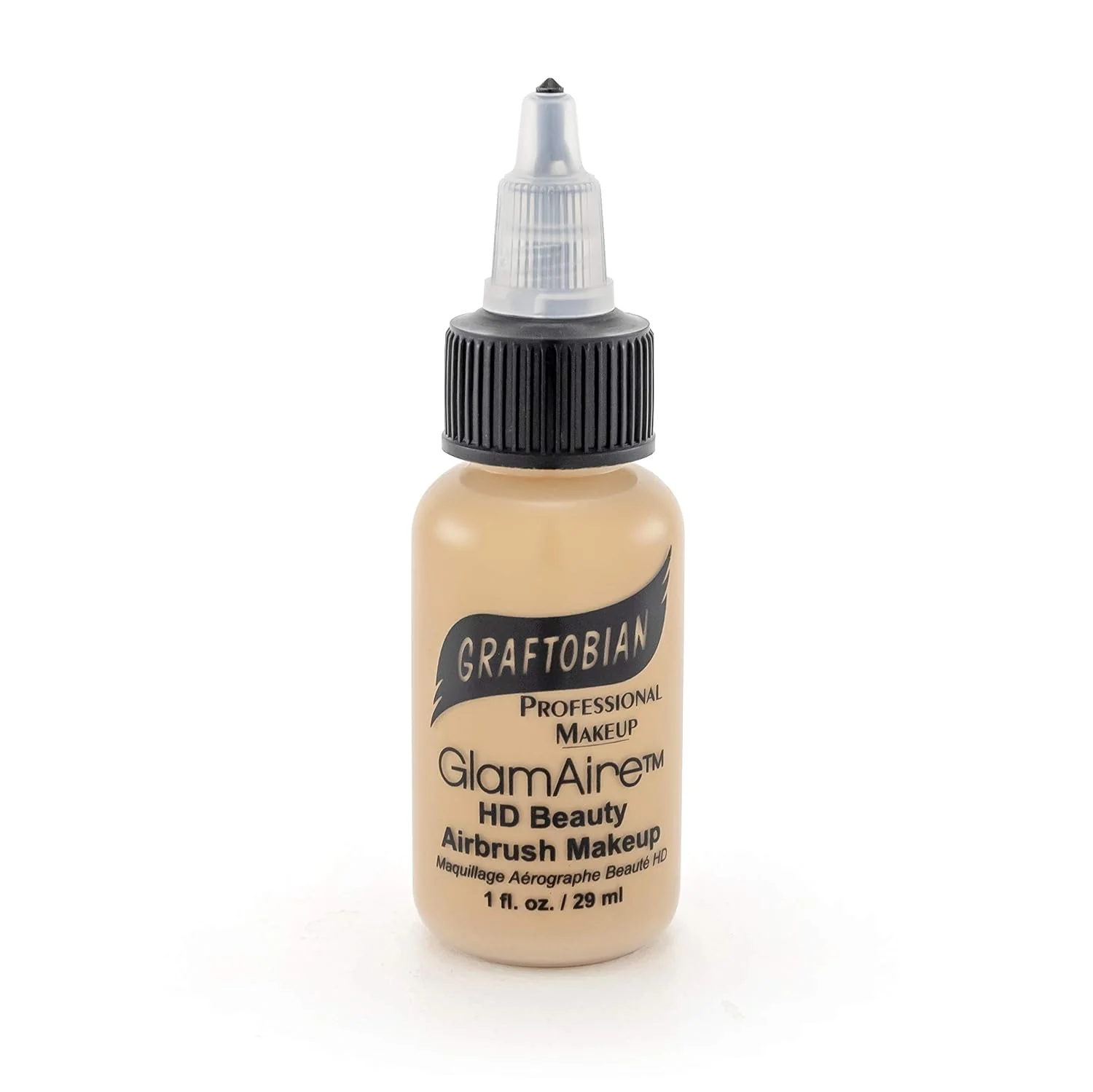 Graftobian GlamAire Foundation Airbrush - Image 9