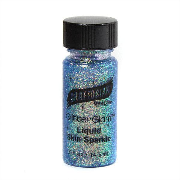 Graftobian GlitterGlam Liquid Skin Sparkle - Image 3