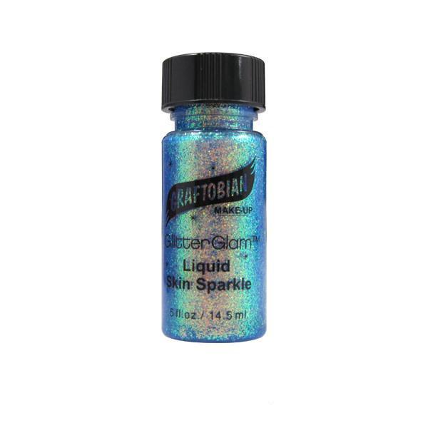 Graftobian GlitterGlam Liquid Skin Sparkle - Image 9