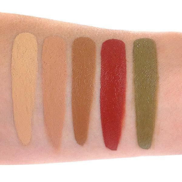 Graftobian HD Creme Global Corrector Super Palette - Image 2