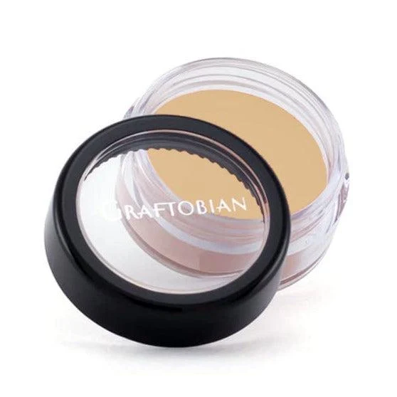 Graftobian HD Glamour Creme Singles, Corrector Shades - Image 11