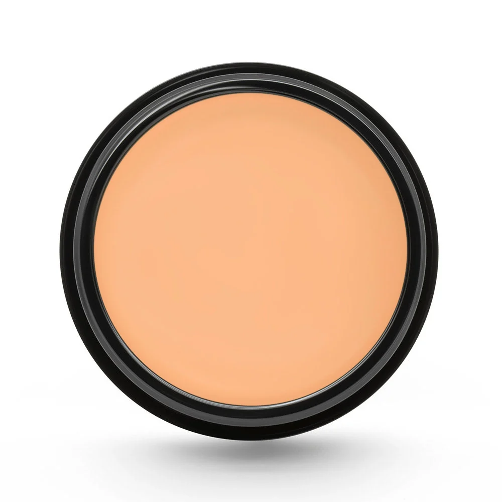 Graftobian HD Glamour Creme Singles, Corrector Shades - Image 15