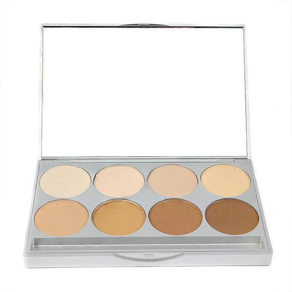 Graftobian Ultra HD Pro Powder Palette - Image 4