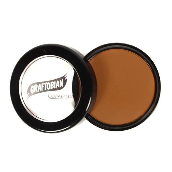 Graftobian Ultra HD Glamour Creme Foundation - Image 10