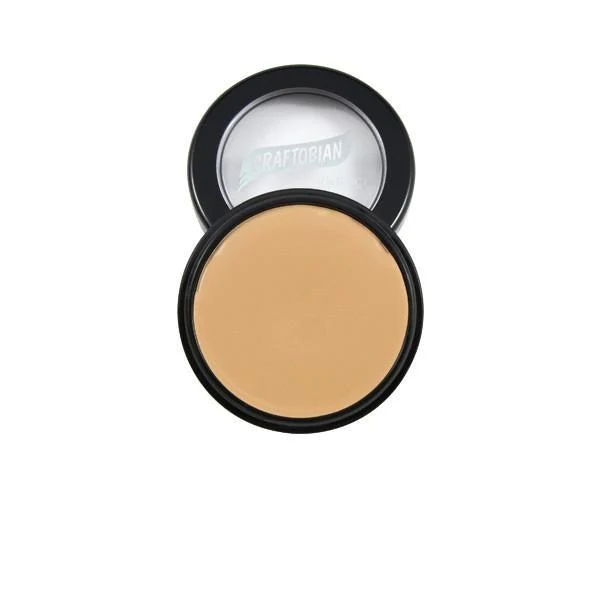 Graftobian Ultra HD Glamour Creme Foundation - Image 11