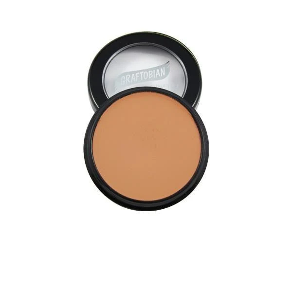 Graftobian Ultra HD Glamour Creme Foundation - Image 12