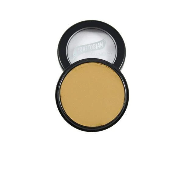 Graftobian Ultra HD Glamour Creme Foundation - Image 14