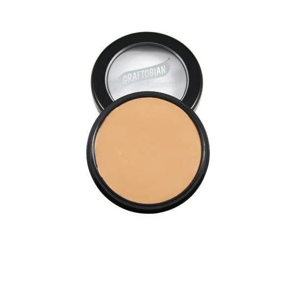 Graftobian Ultra HD Glamour Creme Foundation - Image 15