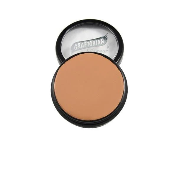 Graftobian Ultra HD Glamour Creme Foundation - Image 16