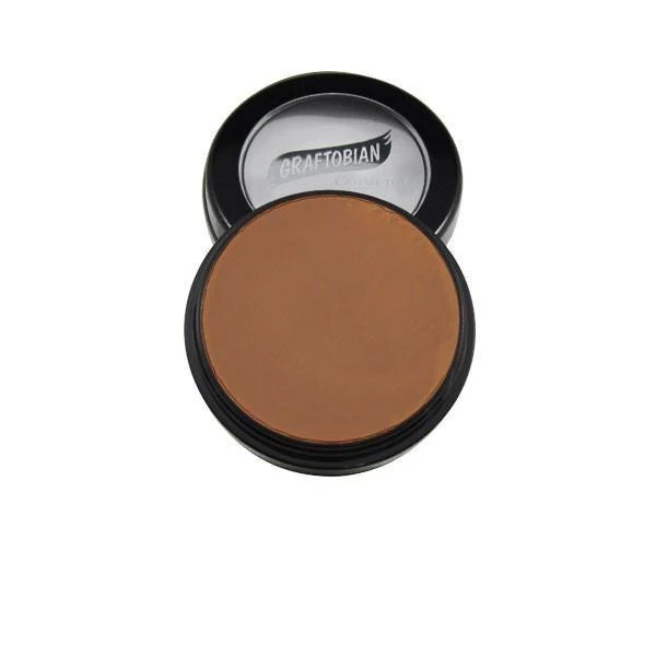 Graftobian Ultra HD Glamour Creme Foundation - Image 18