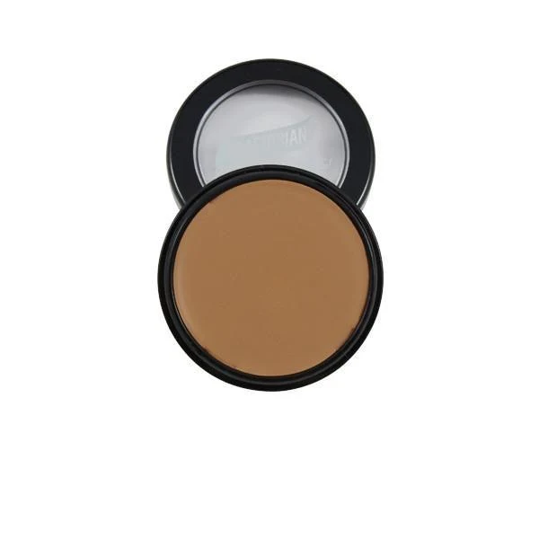 Graftobian Ultra HD Glamour Creme Foundation - Image 19