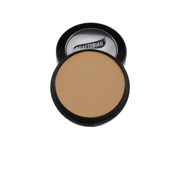 Graftobian Ultra HD Glamour Creme Foundation - Image 20