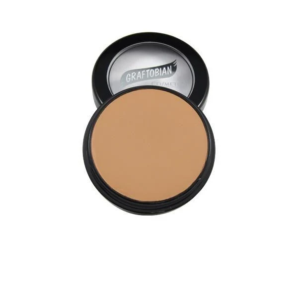 Graftobian Ultra HD Glamour Creme Foundation - Image 21
