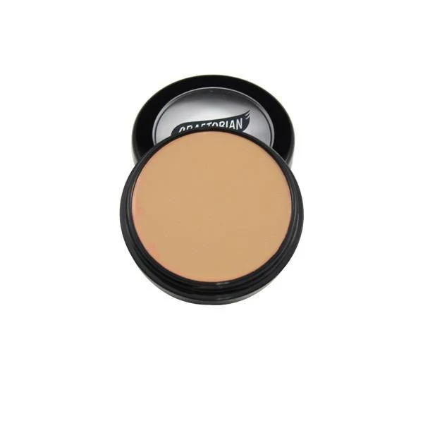 Graftobian Ultra HD Glamour Creme Foundation - Image 22